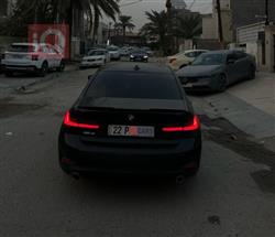 بي ام دبليو الفئة 3